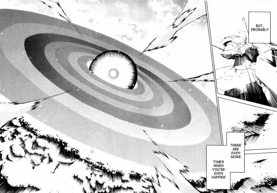 Eureka Seven Chapter 13 35